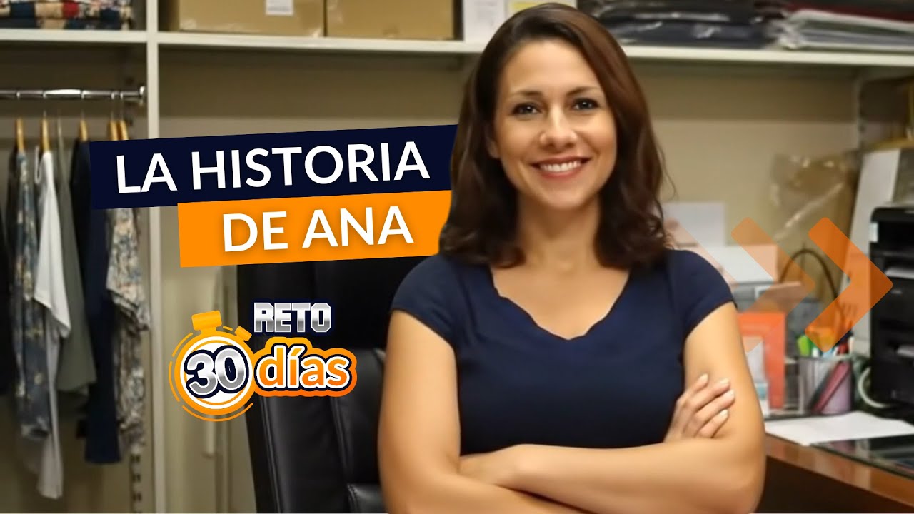 Transforma tu negocio del caos al control	