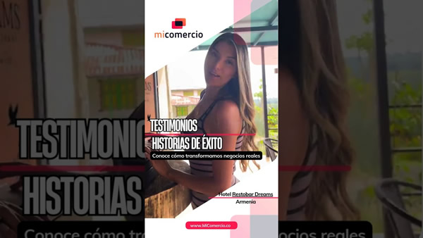 Testimonio Dreams Hotel Restobar - Armenia