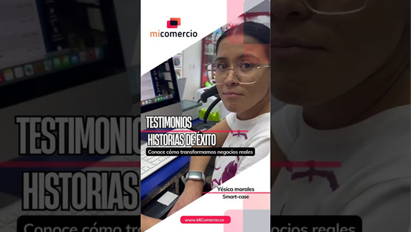 Testimonio Smart-Case Bogotá