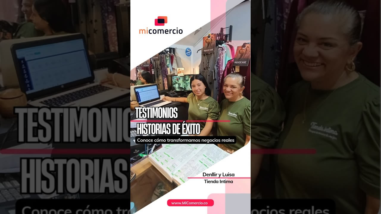 Testimonio Tienda Intima Calarcá